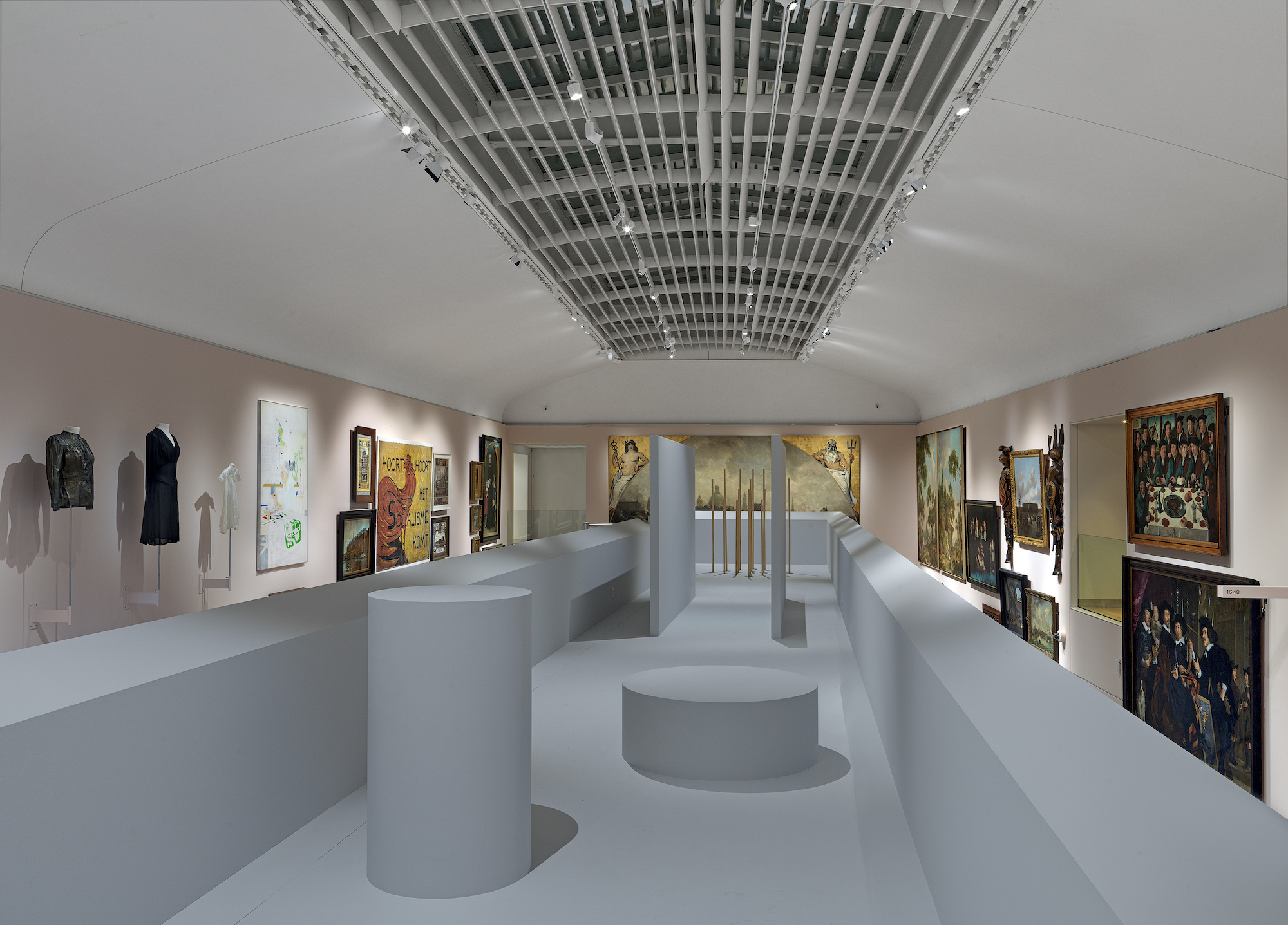 Katharina Klockau Amsterdam Museum
