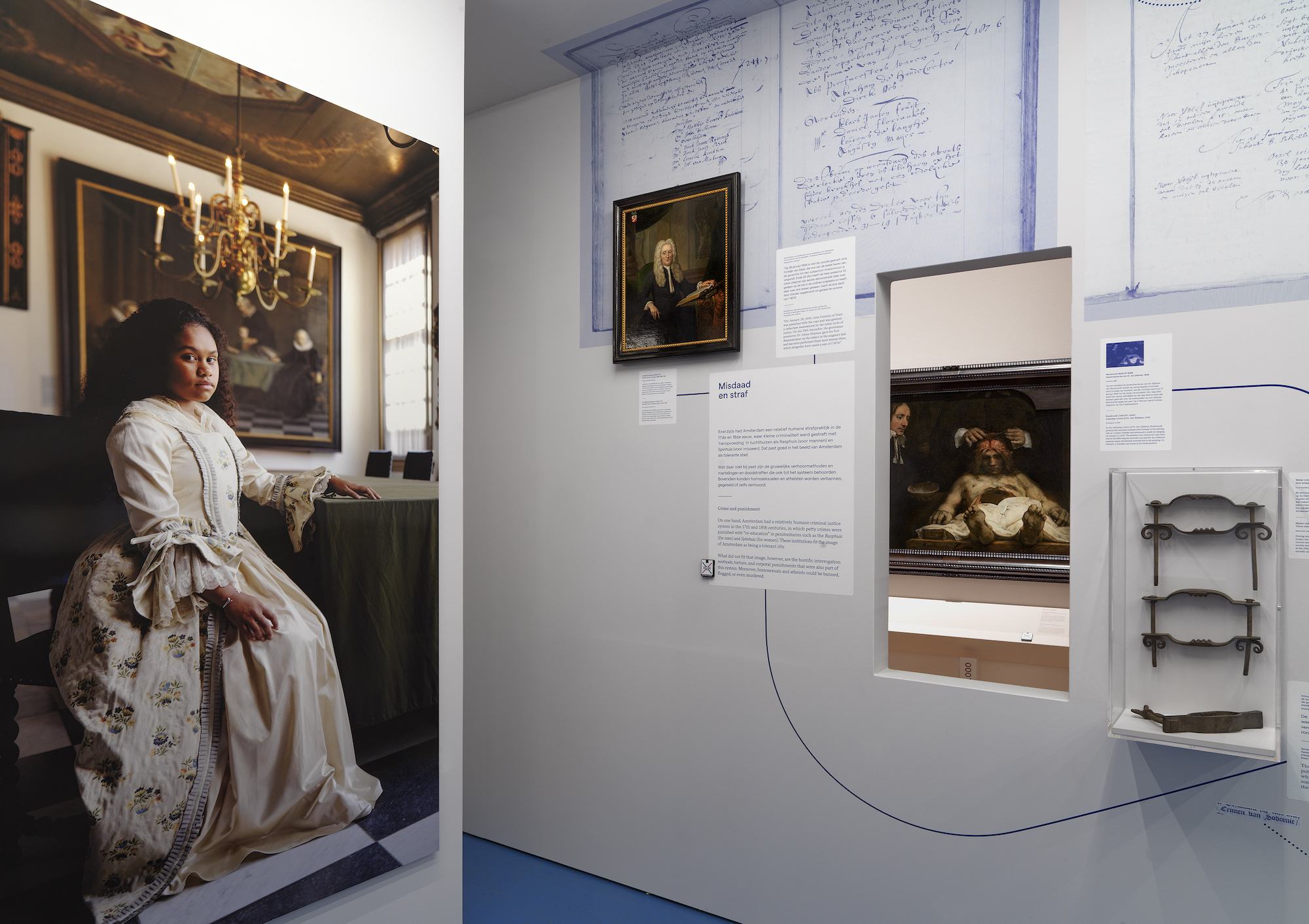 Katharina Klockau Amsterdam Museum