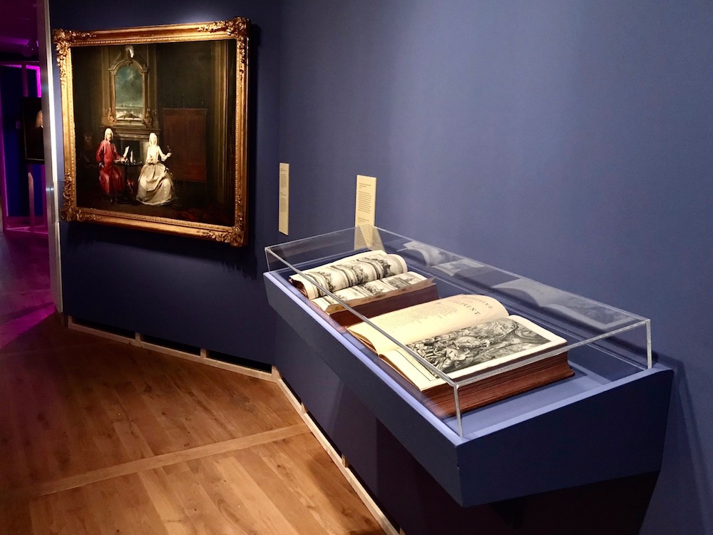 Katharina Klockau Amsterdam Museum