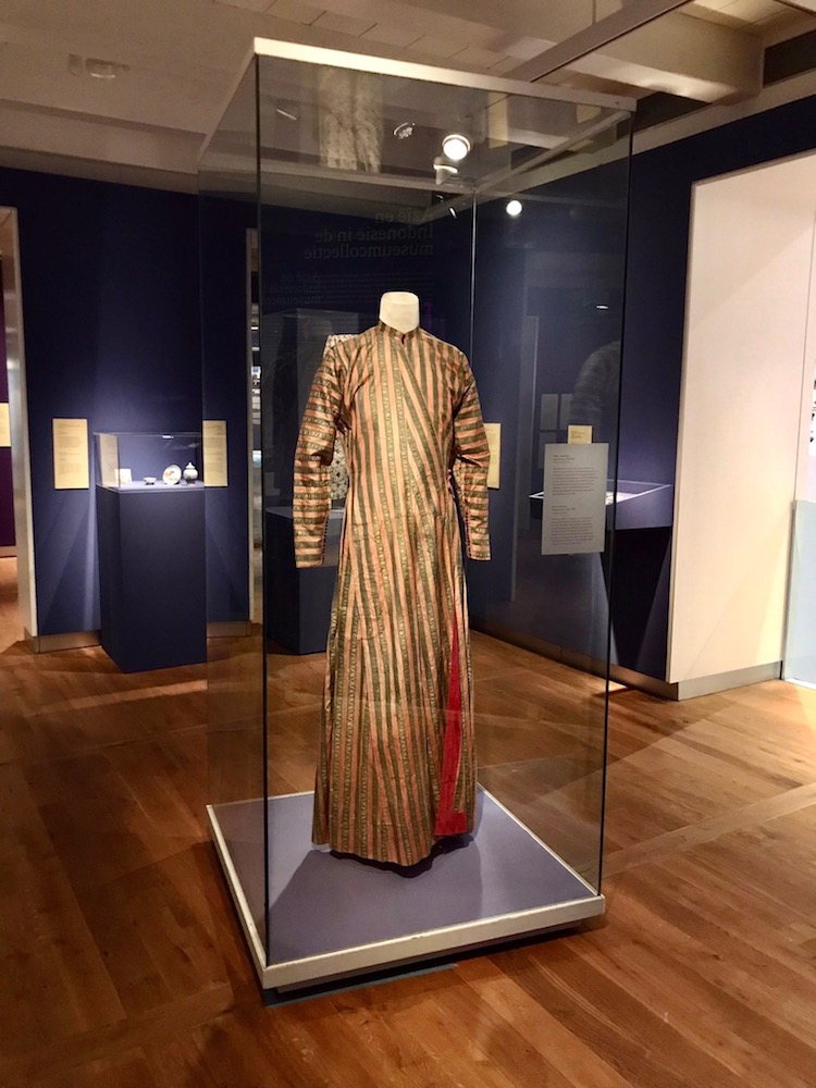 Katharina Klockau Amsterdam Museum